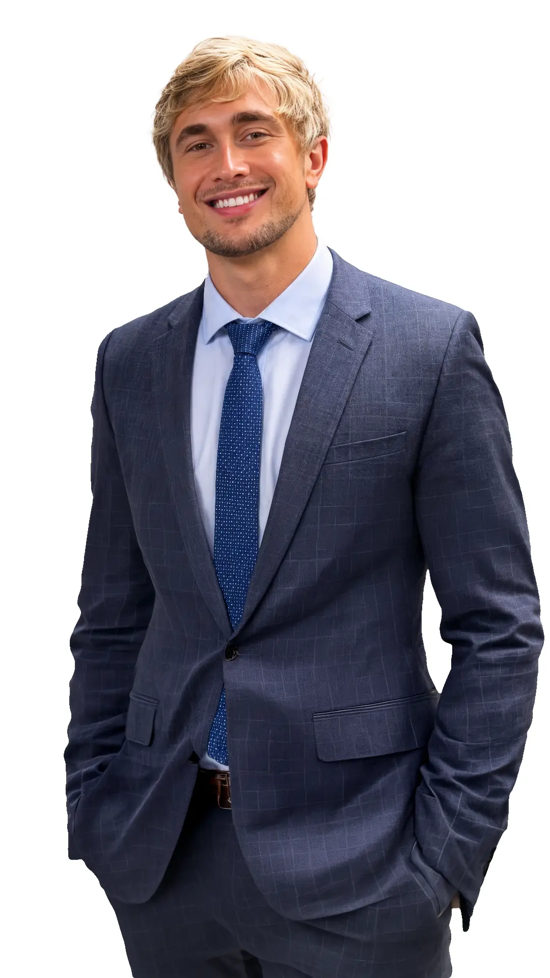 William Callegaro, candidato a Deputado Federal por São Paulo